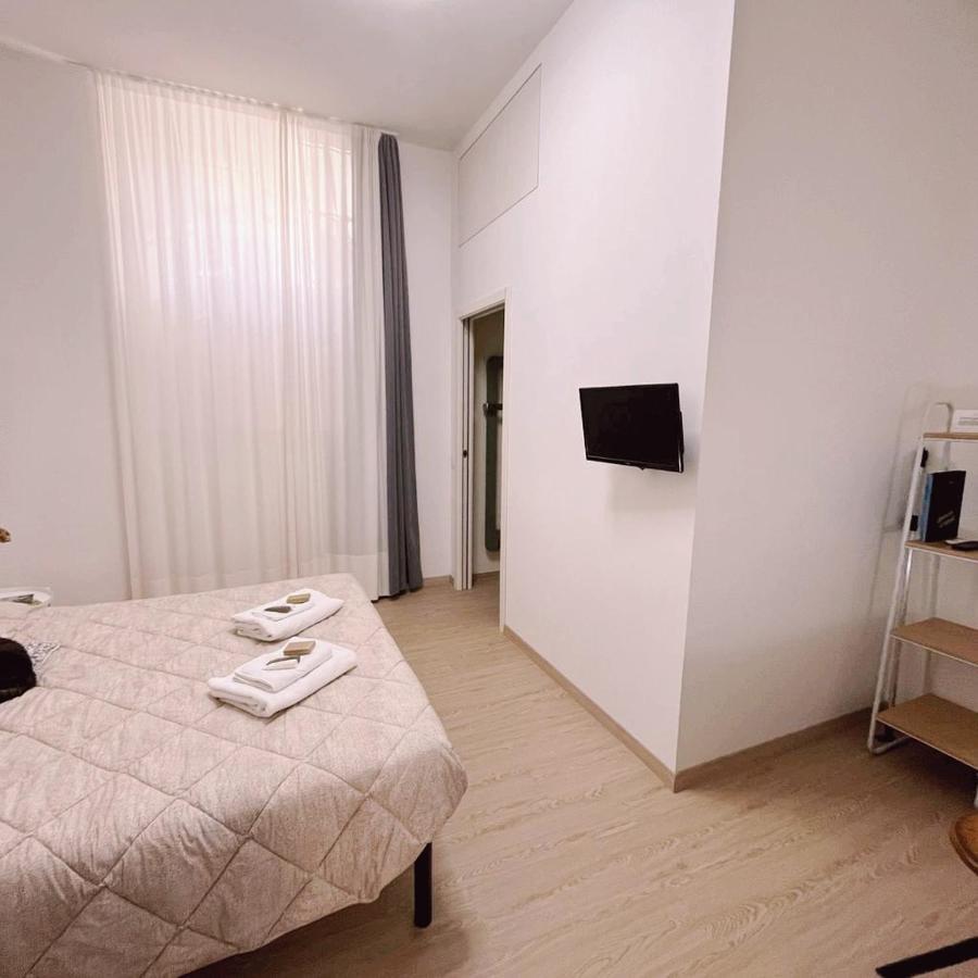 Ensuite Florence Room Luaran gambar