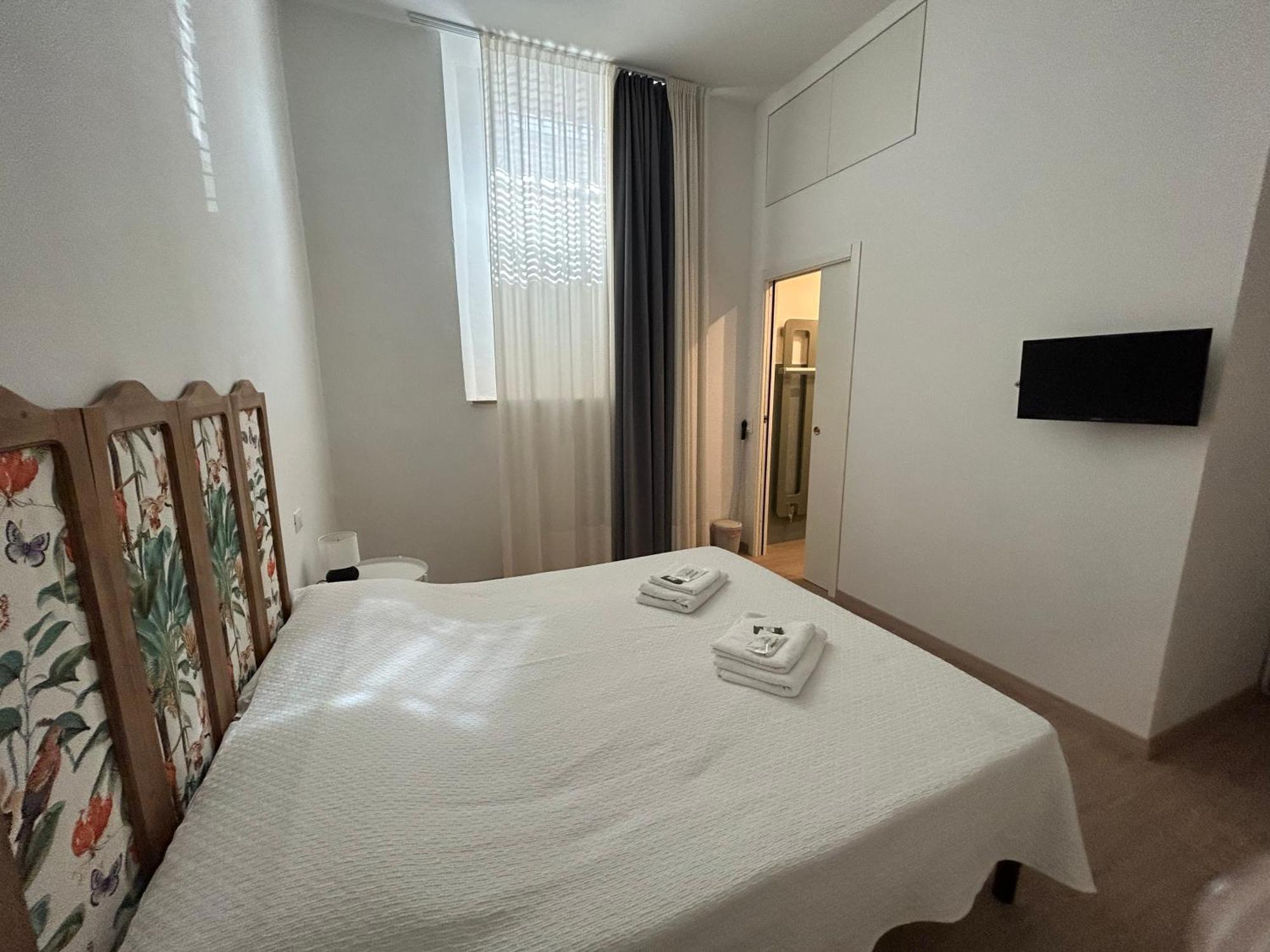 Ensuite Florence Room Luaran gambar